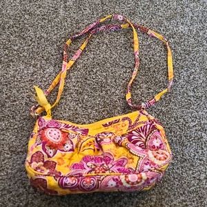 Vera Bradley Small Handbag